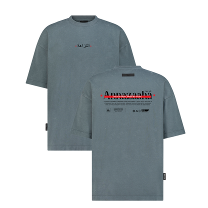 Anaazaaha - Digital Print Design