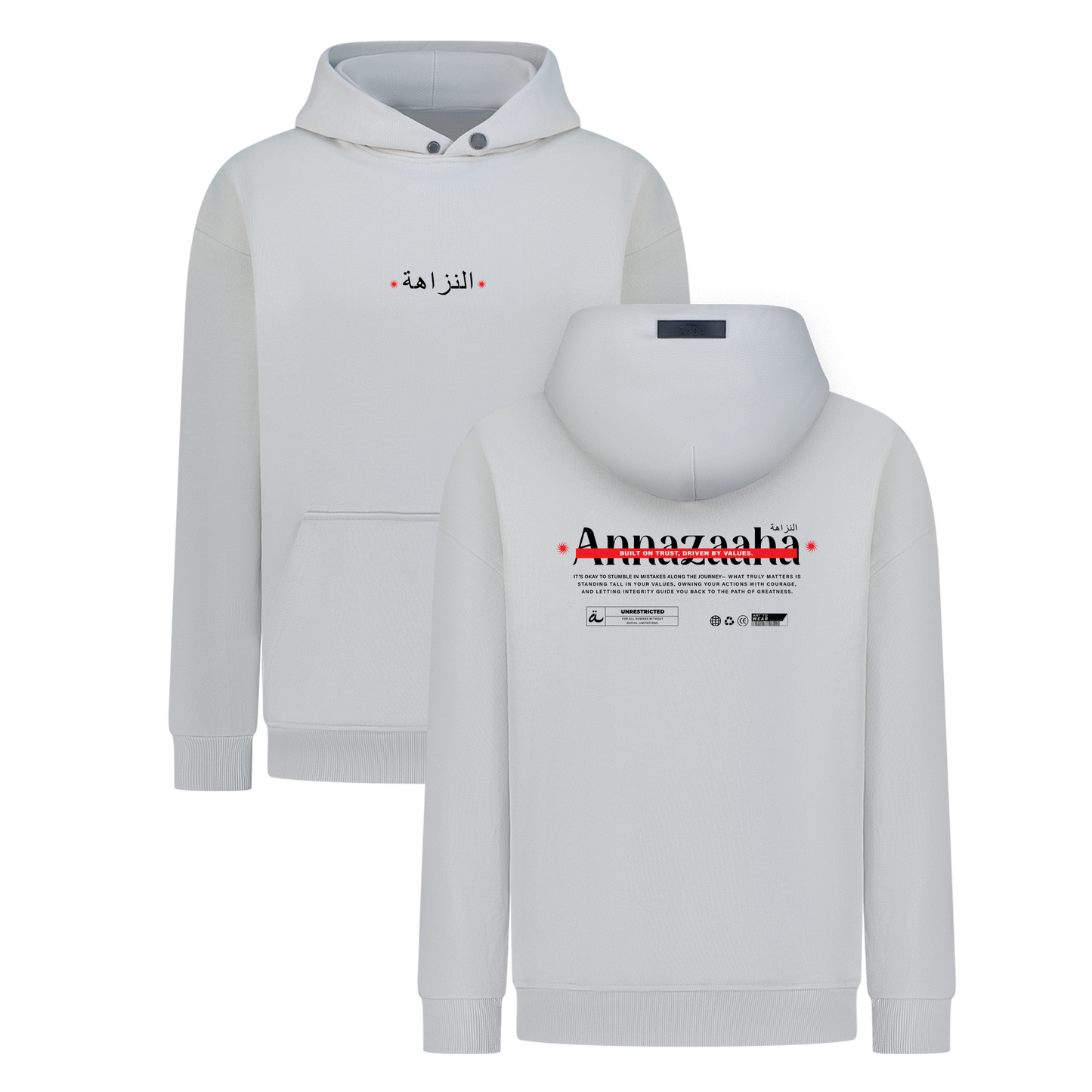 Anaazaaha - Digital Print Design