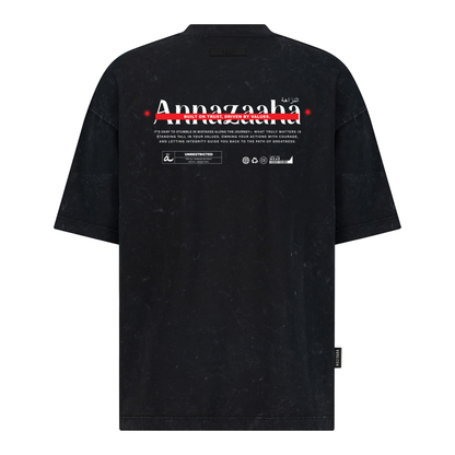 Anaazaaha - Digital Print Design