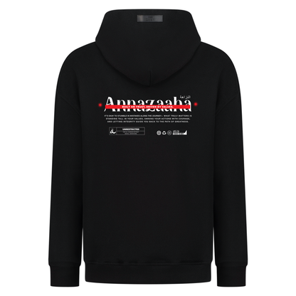 Anaazaaha - Digital Print Design