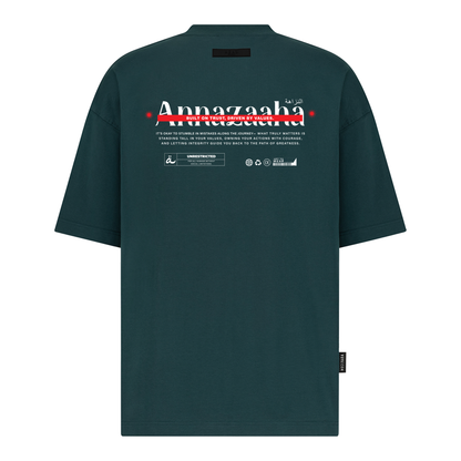 Anaazaaha - Digital Print Design