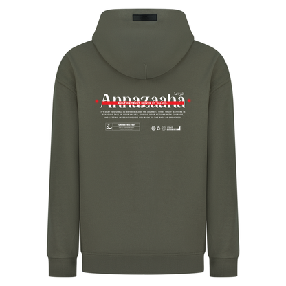 Anaazaaha - Digital Print Design
