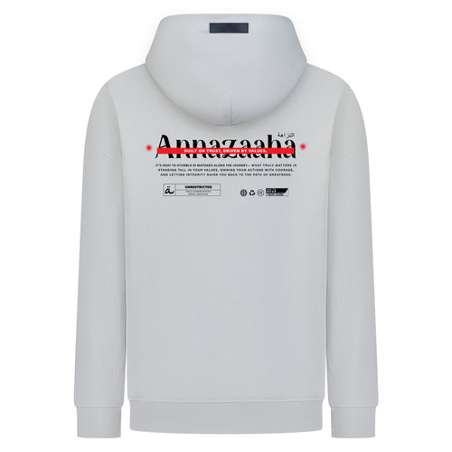 Anaazaaha - Digital Print Design - Hoodie – hover image