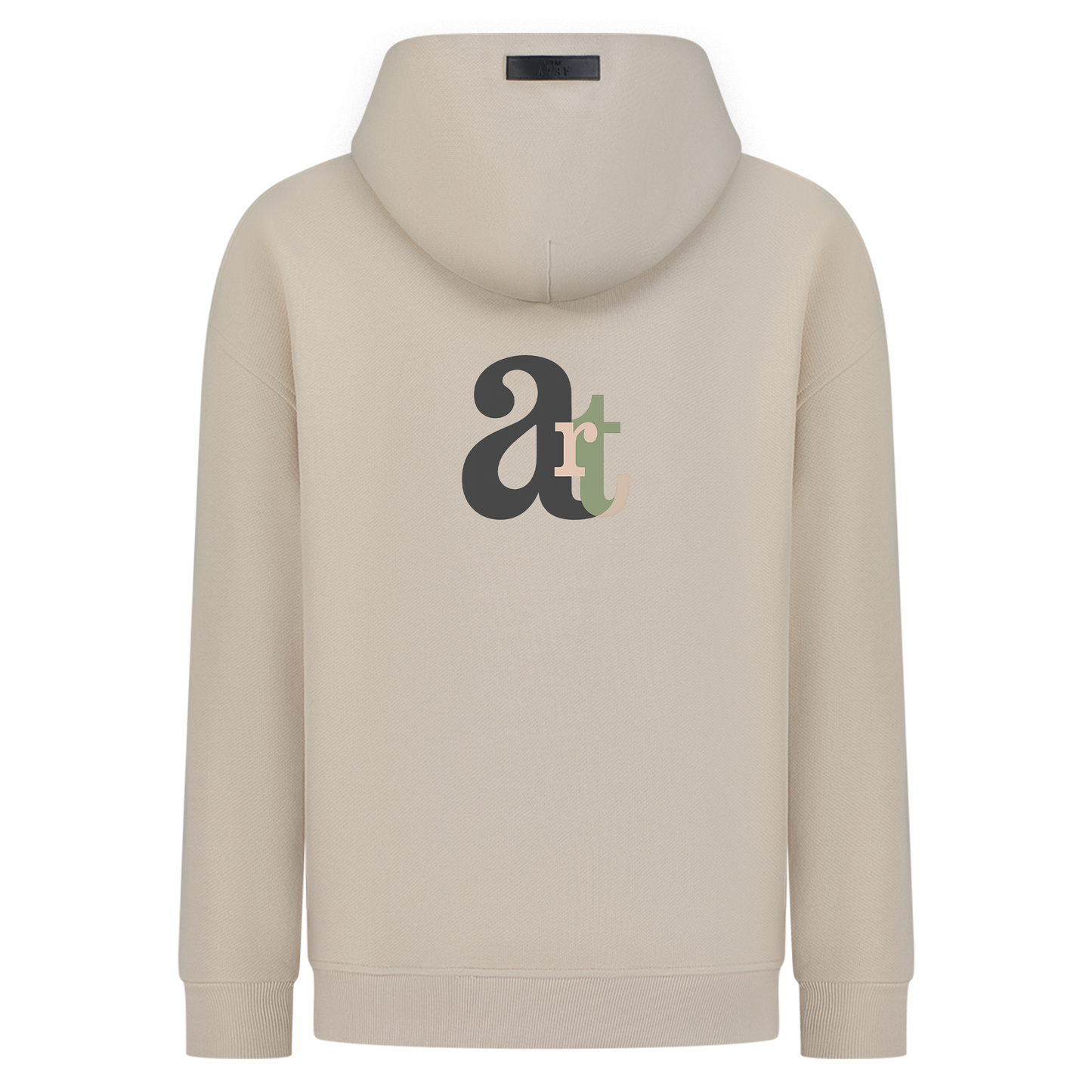 Every Detail Is a Statement - Digital Print Design