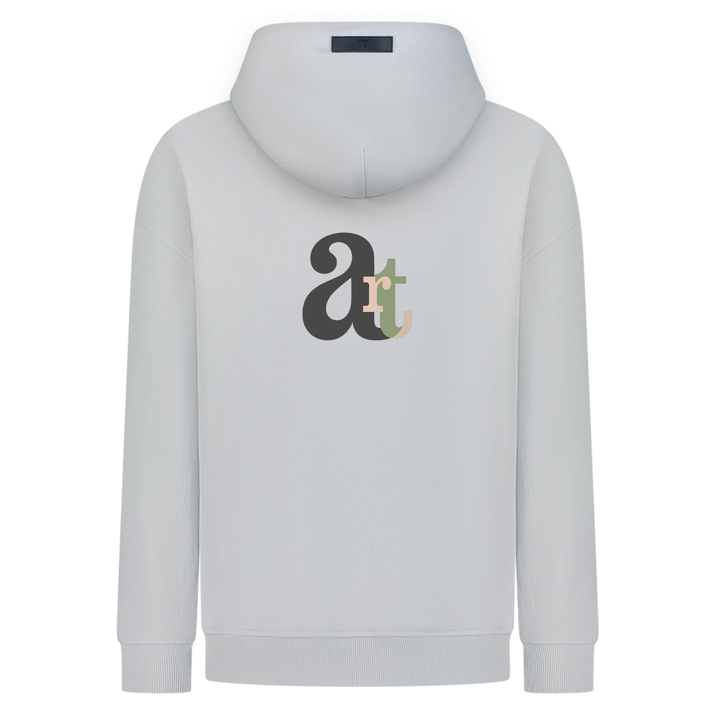 Every Detail Is a Statement - Digital Print Design