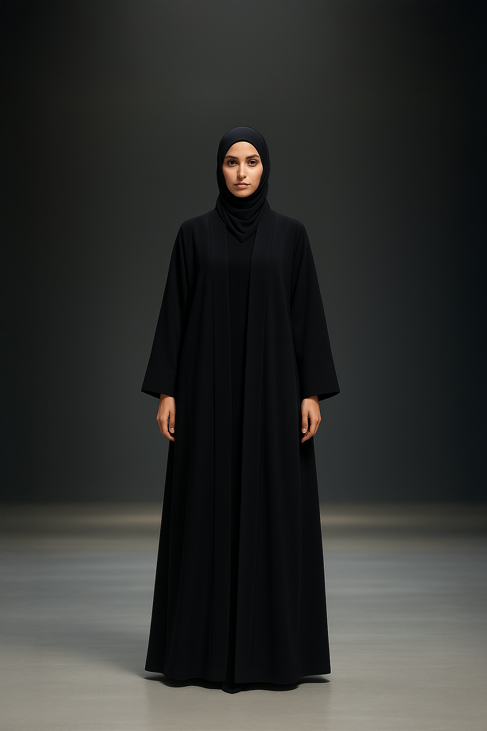 Classic Black