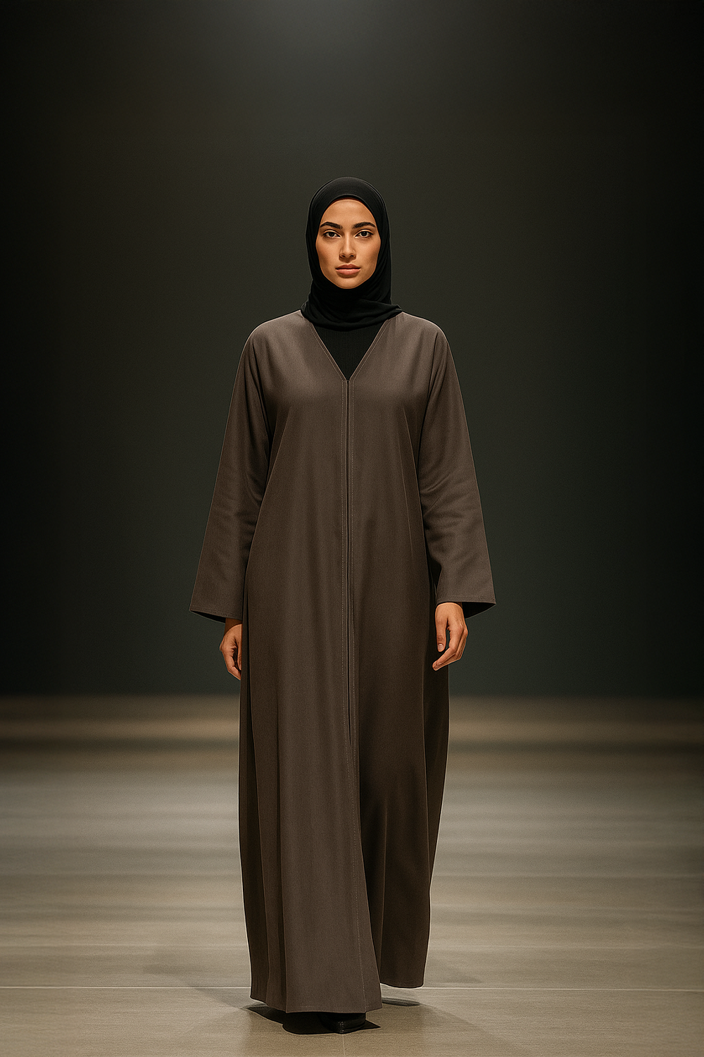 Classic Abayas