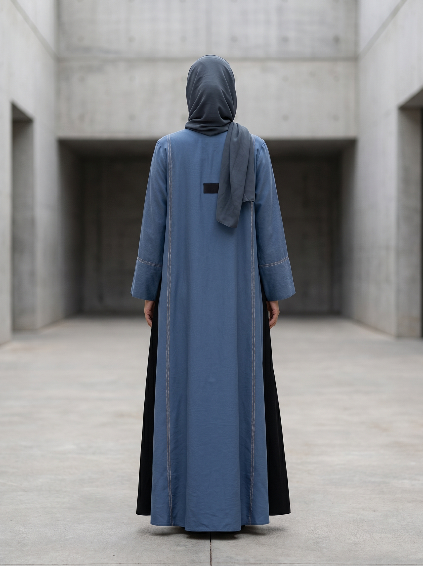Kashmir Blue