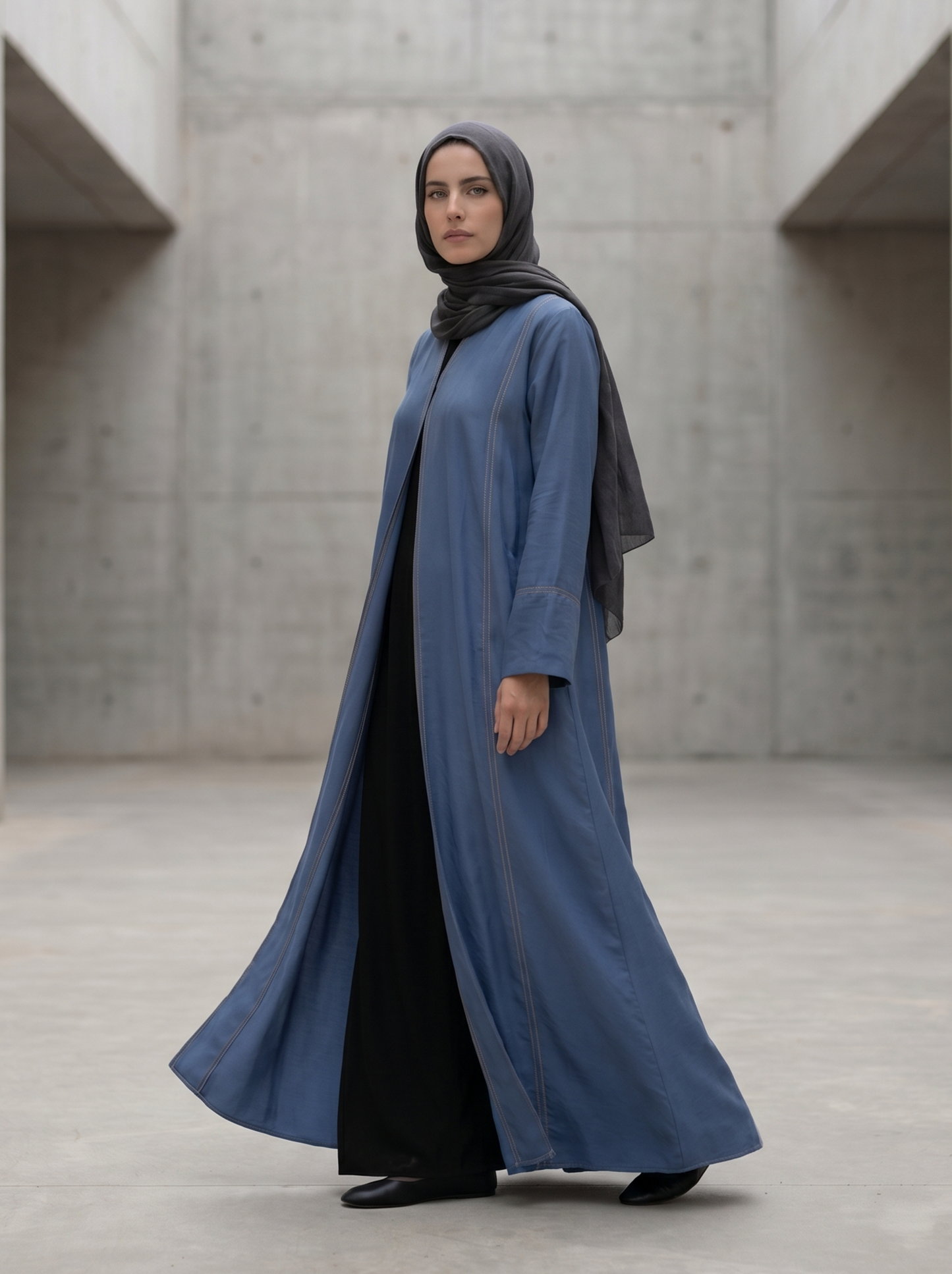 Kashmir Blue
