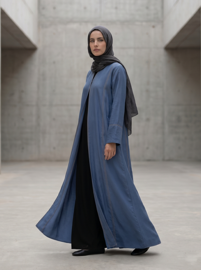 Kashmir Blue