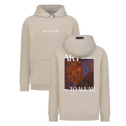 Art to Wear - Digital Print Design