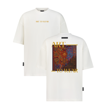Art to Wear - Digital Print Design