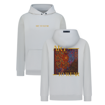 Art to Wear - Digital Print Design