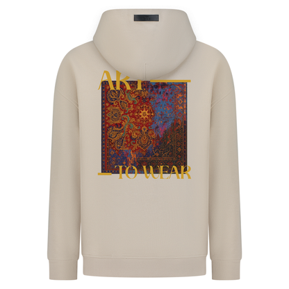 Art to Wear - Digital Print Design