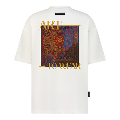 Art to Wear - Digital Print Design