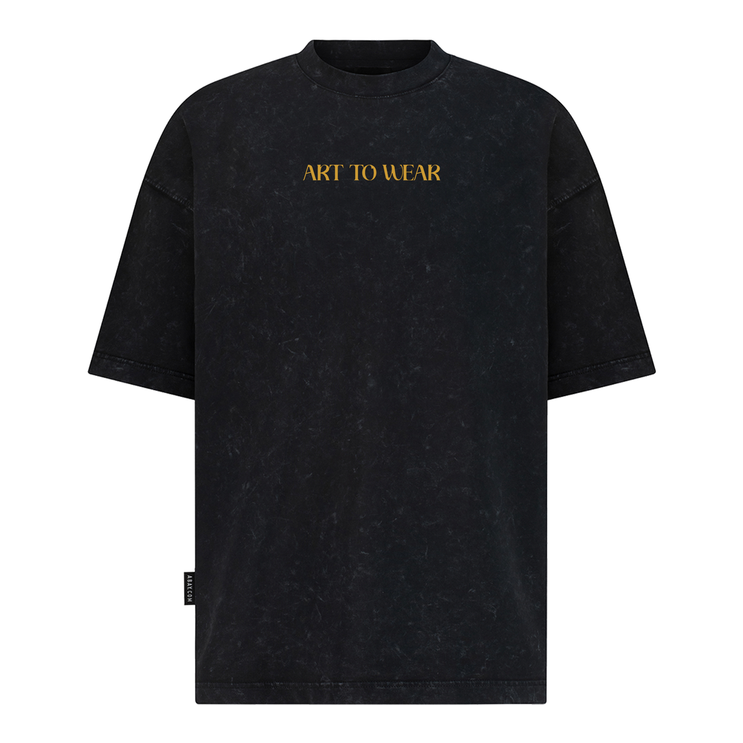 Art to Wear - Digital Print Design