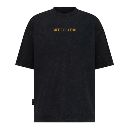 Art to Wear - Digital Print Design