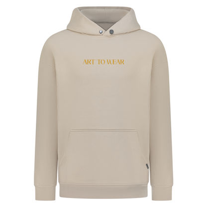 Art to Wear - Digital Print Design