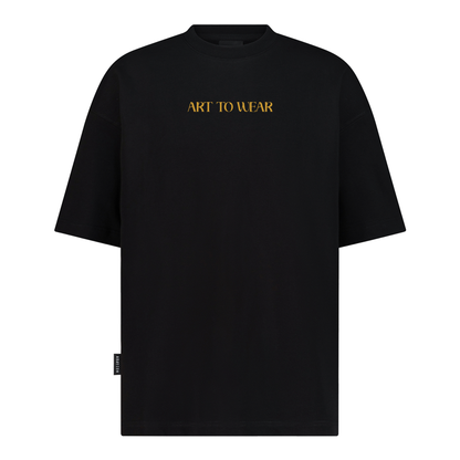 Art to Wear - Digital Print Design