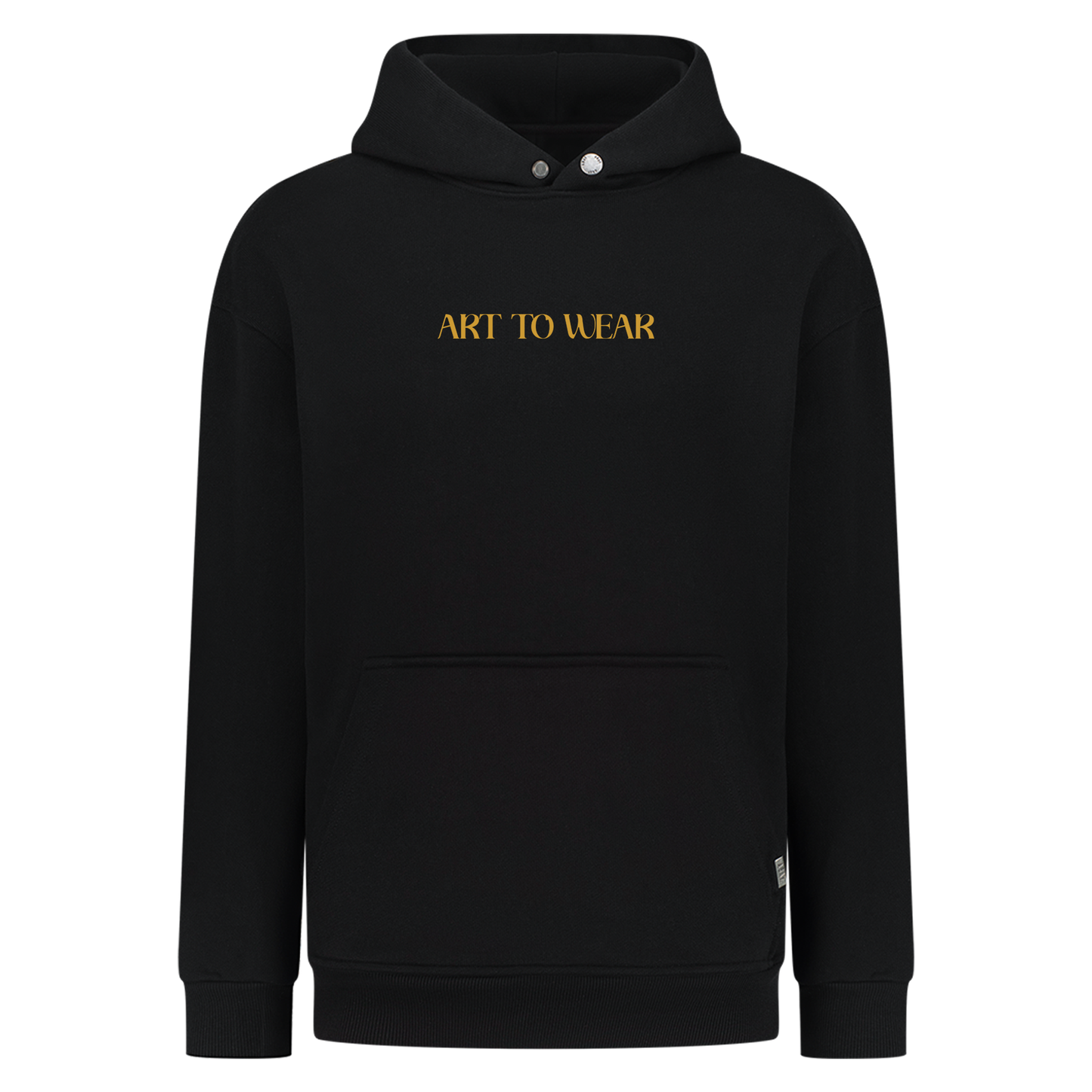 Art to Wear - Digital Print Design