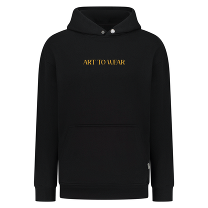 Art to Wear - Digital Print Design