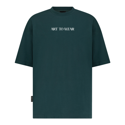 Art to Wear - Digital Print Design