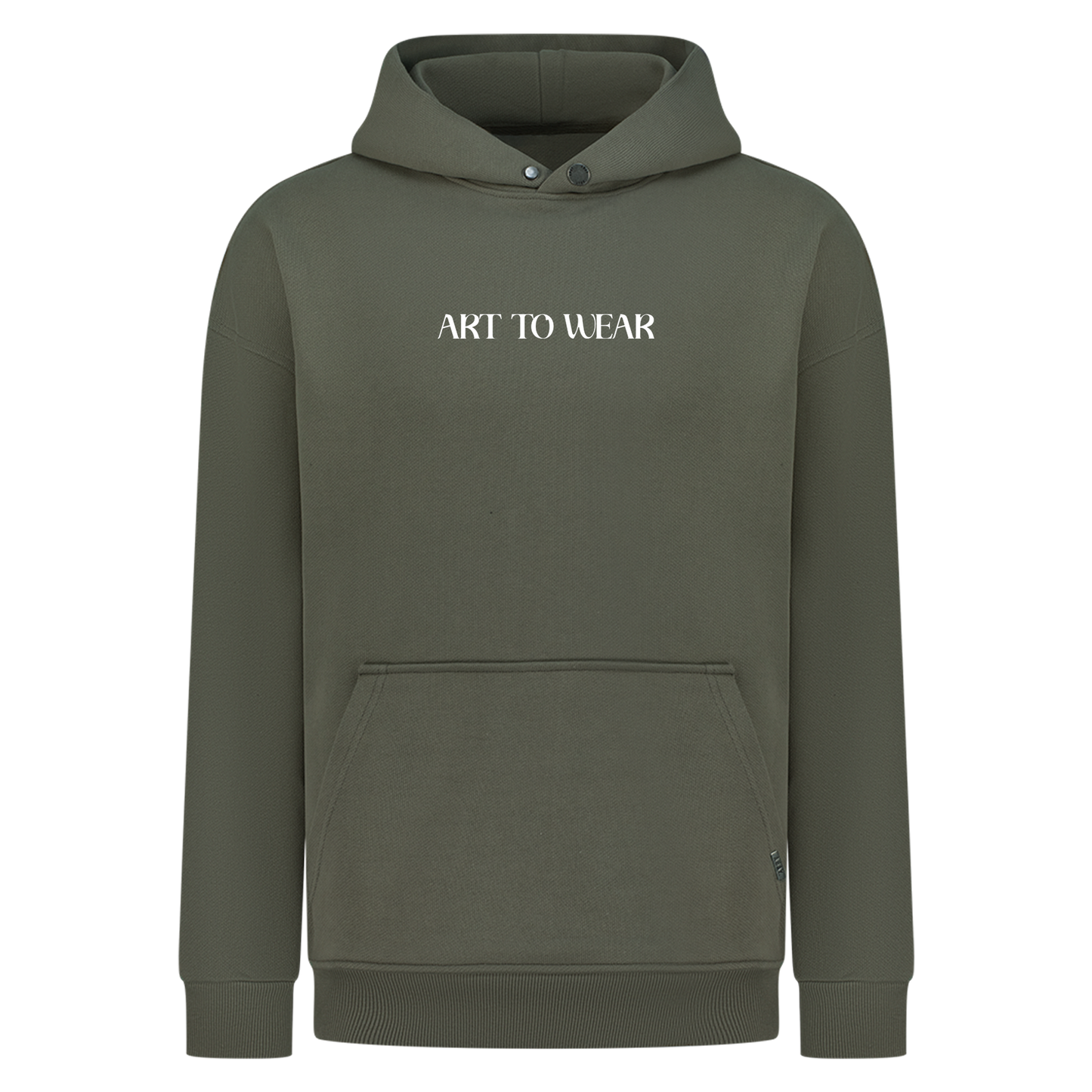Art to Wear - Digital Print Design