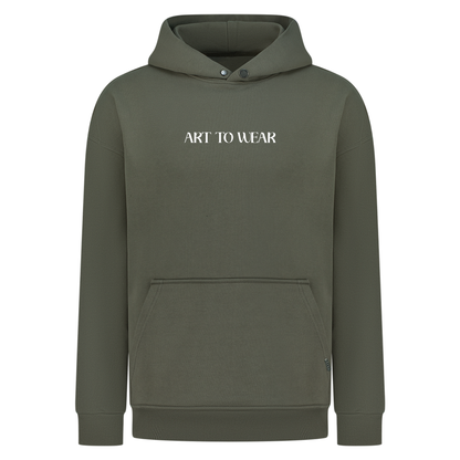 Art to Wear - Digital Print Design