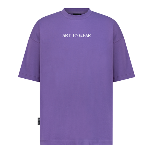 Art to Wear - Digital Print Design