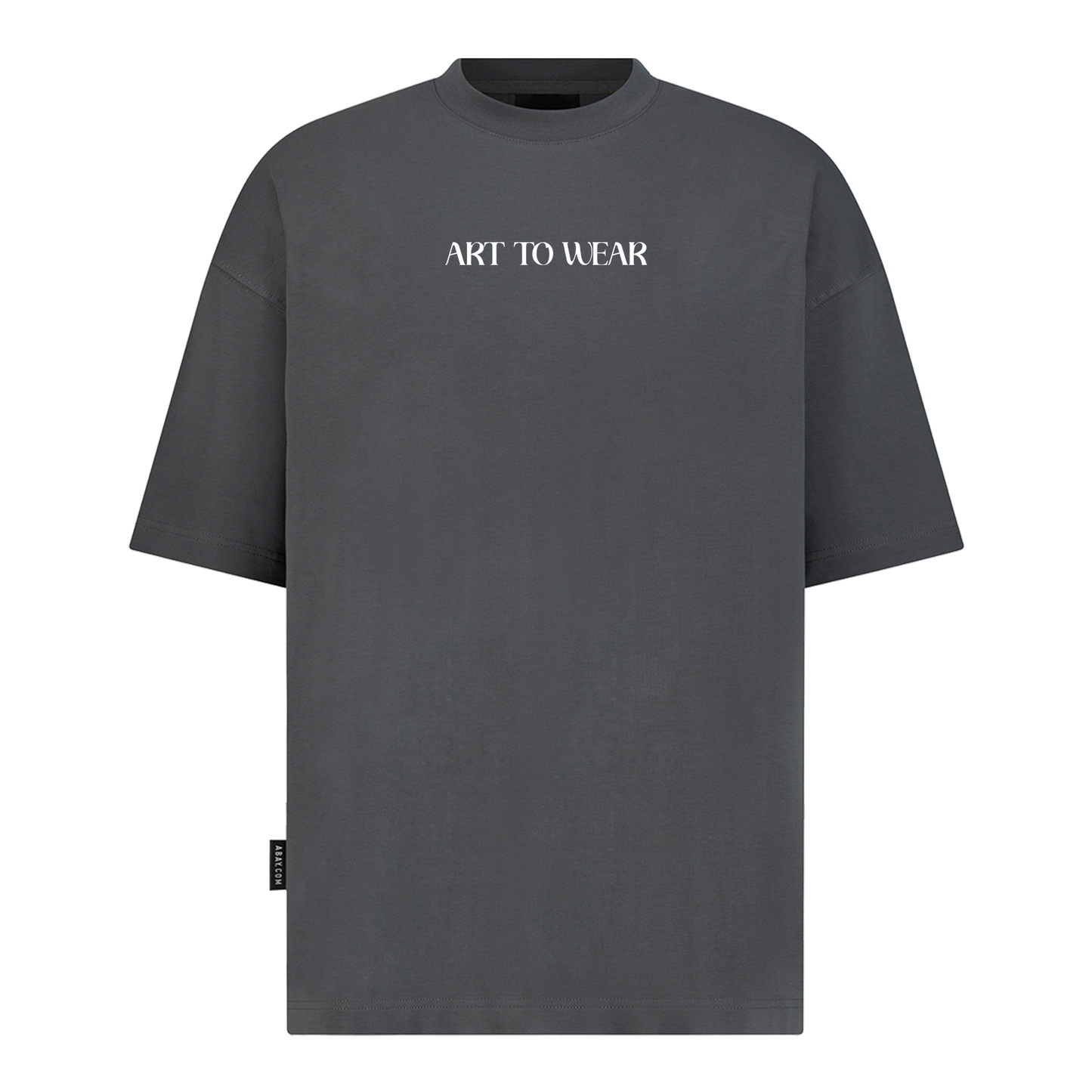 Art to Wear - Digital Print Design