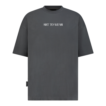 Art to Wear - Digital Print Design