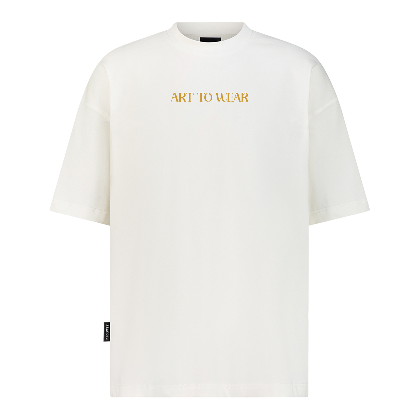 Art to Wear - Digital Print Design