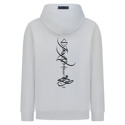 Ecru/White