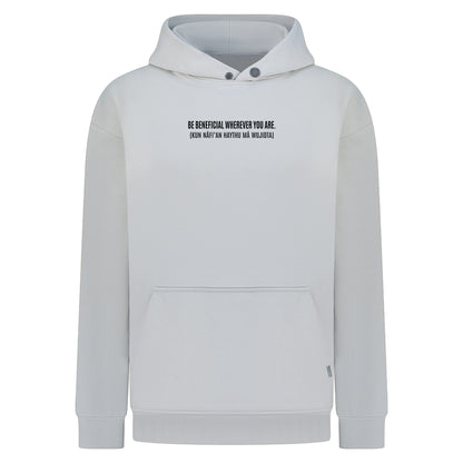 Ecru/White