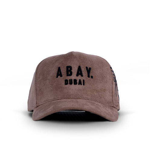 ABAY التوقيع كاب