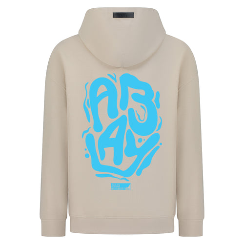 Abay Bubbly - Digital Print Design - Hoodie – hover image