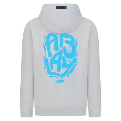 Abay Bubbly - Digital Print Design