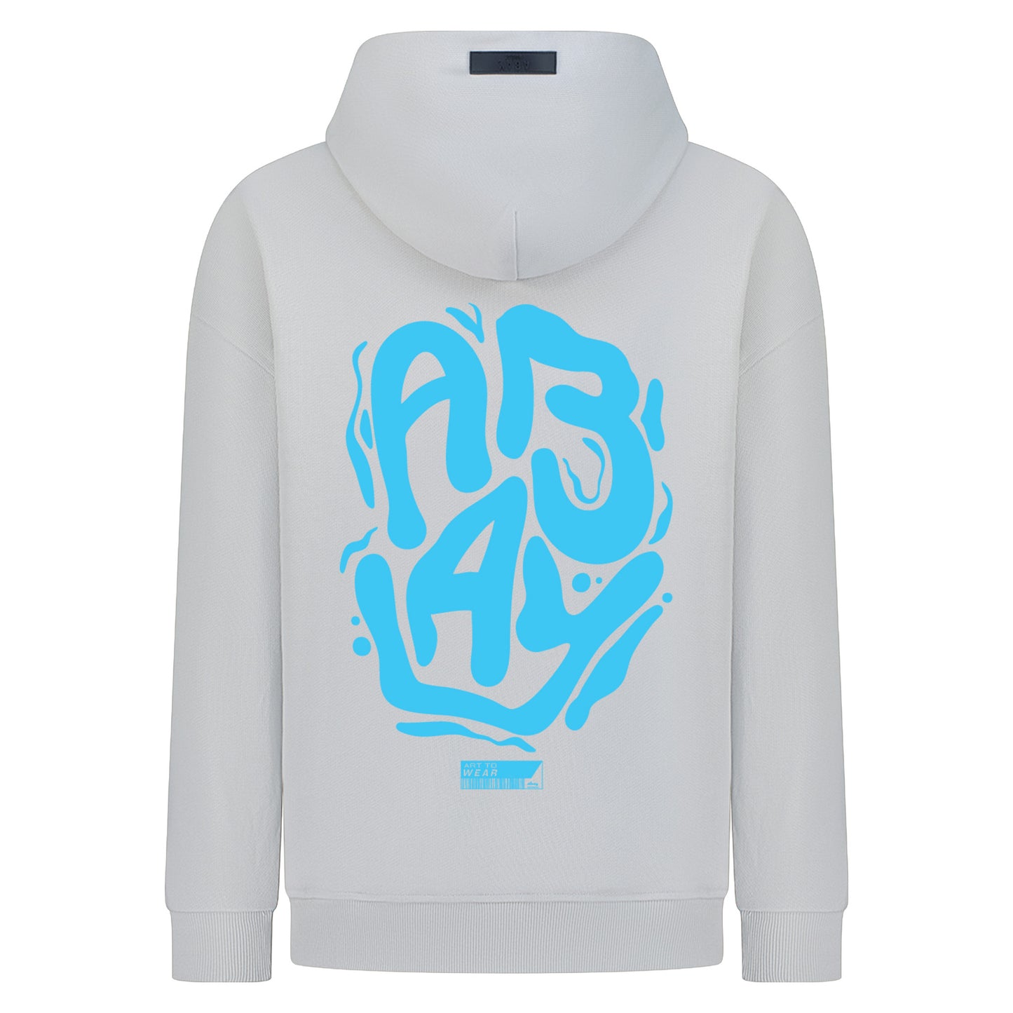 Ecru/White