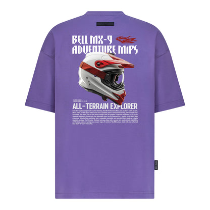 New Purple