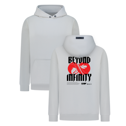 Beyond Infinity - Digital Print Design