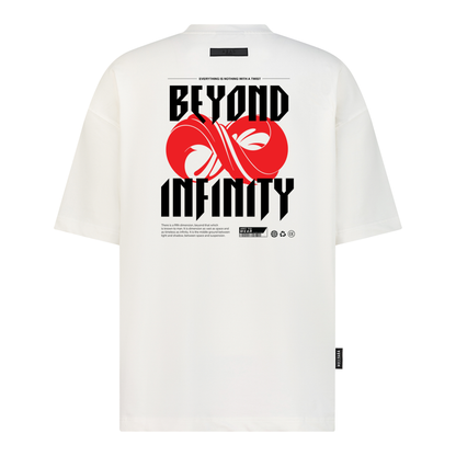 Beyond Infinity - Digital Print Design