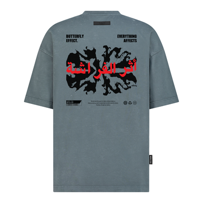 Butterfly Effect - Digital Print Design