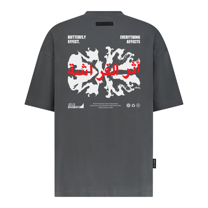 Butterfly Effect - Digital Print Design