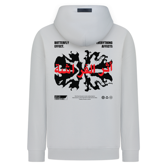 Butterfly Effect - Digital Print Design