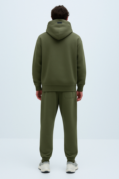 Oversized Premium Hoodie