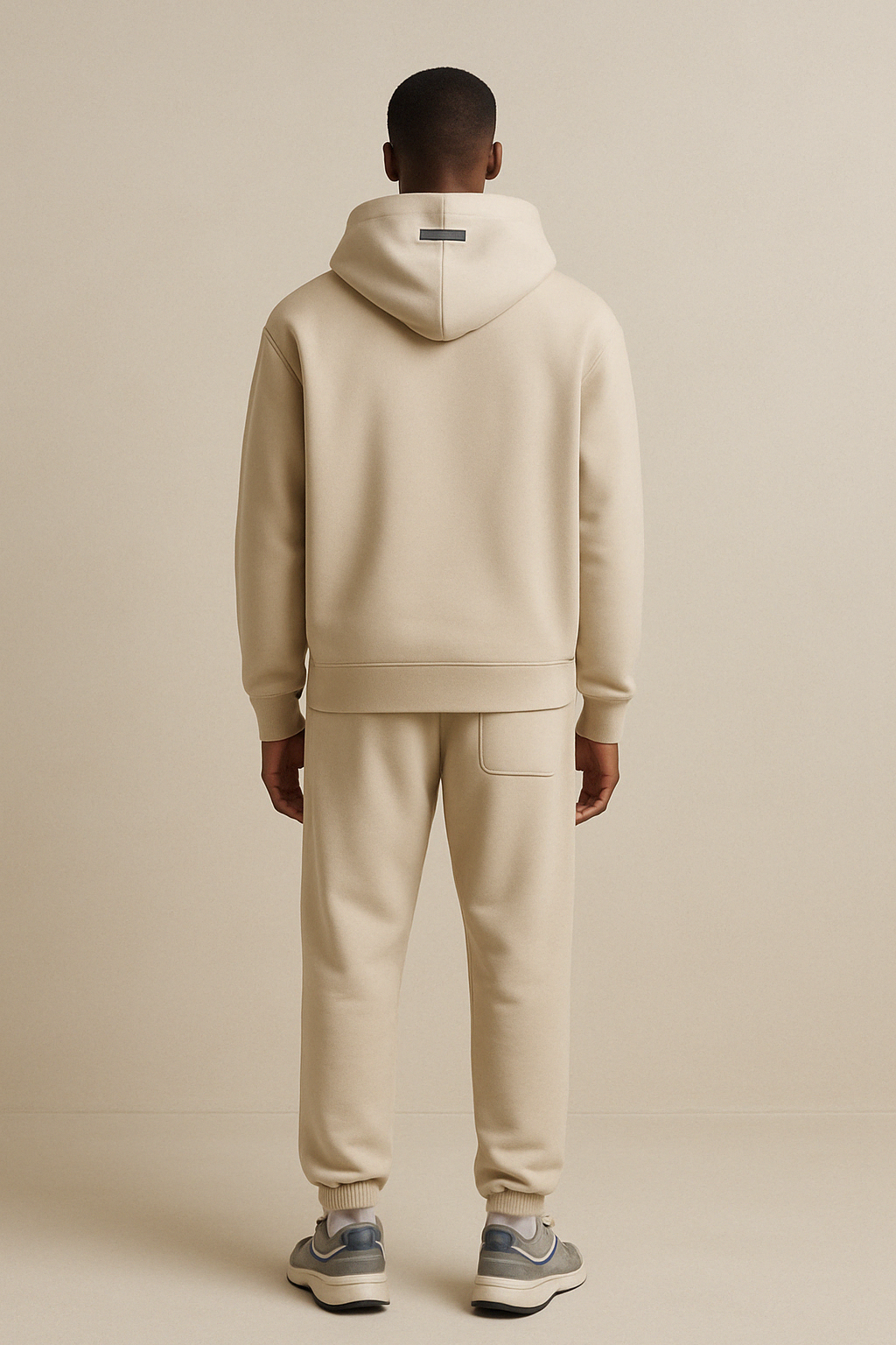 Oversized Premium Hoodie