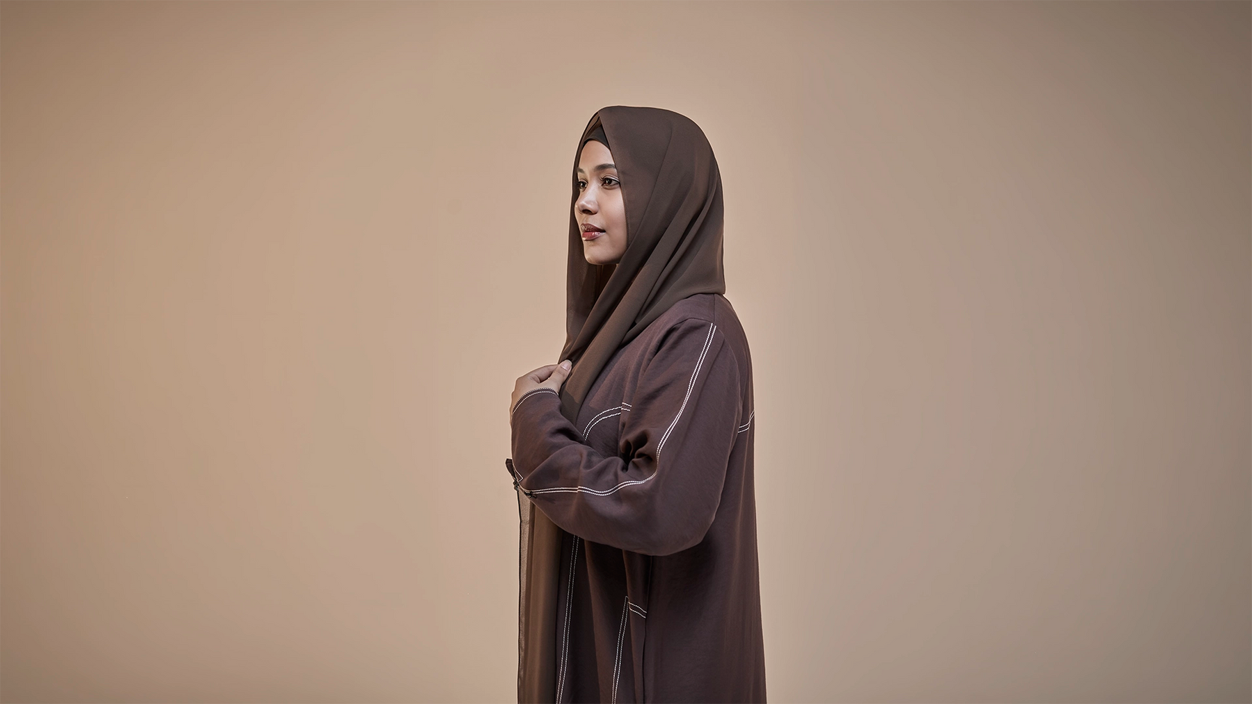 CLASSIC ABAYA