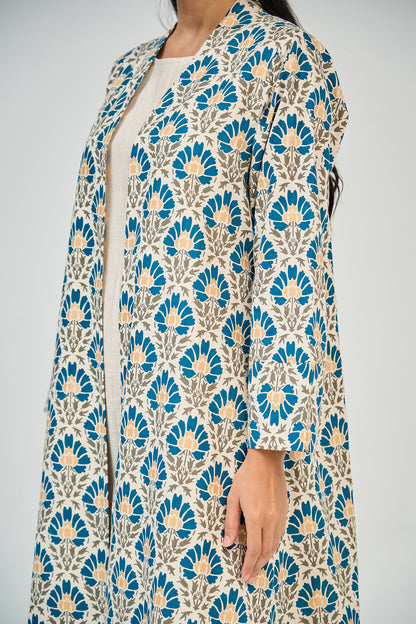 عباية شادو بلوسوم (نسخة)