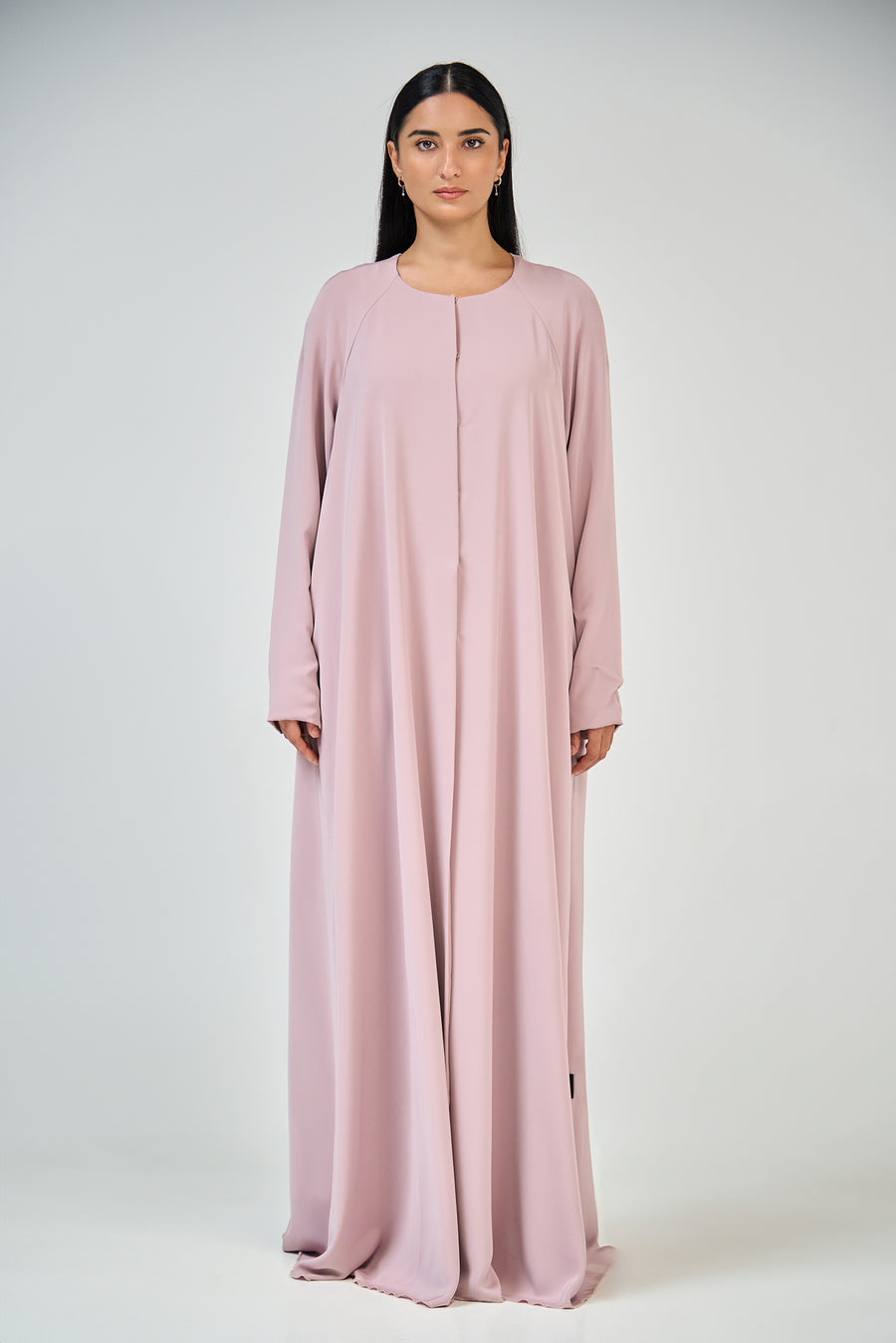 Soft Motion Abaya