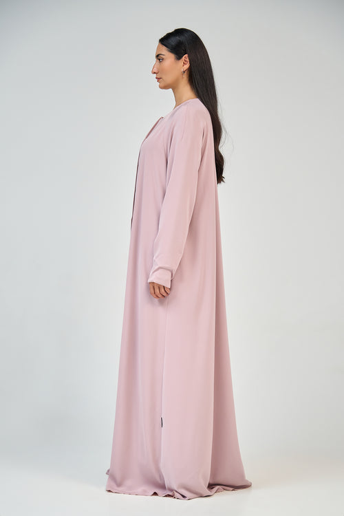 Soft Motion Abaya – hover image